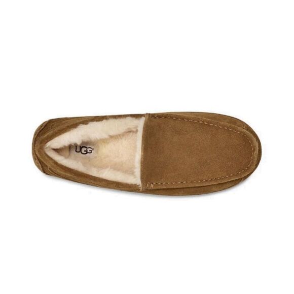✨UGG Men's Ascot Slippers ✨ - Picture 10 of 14
